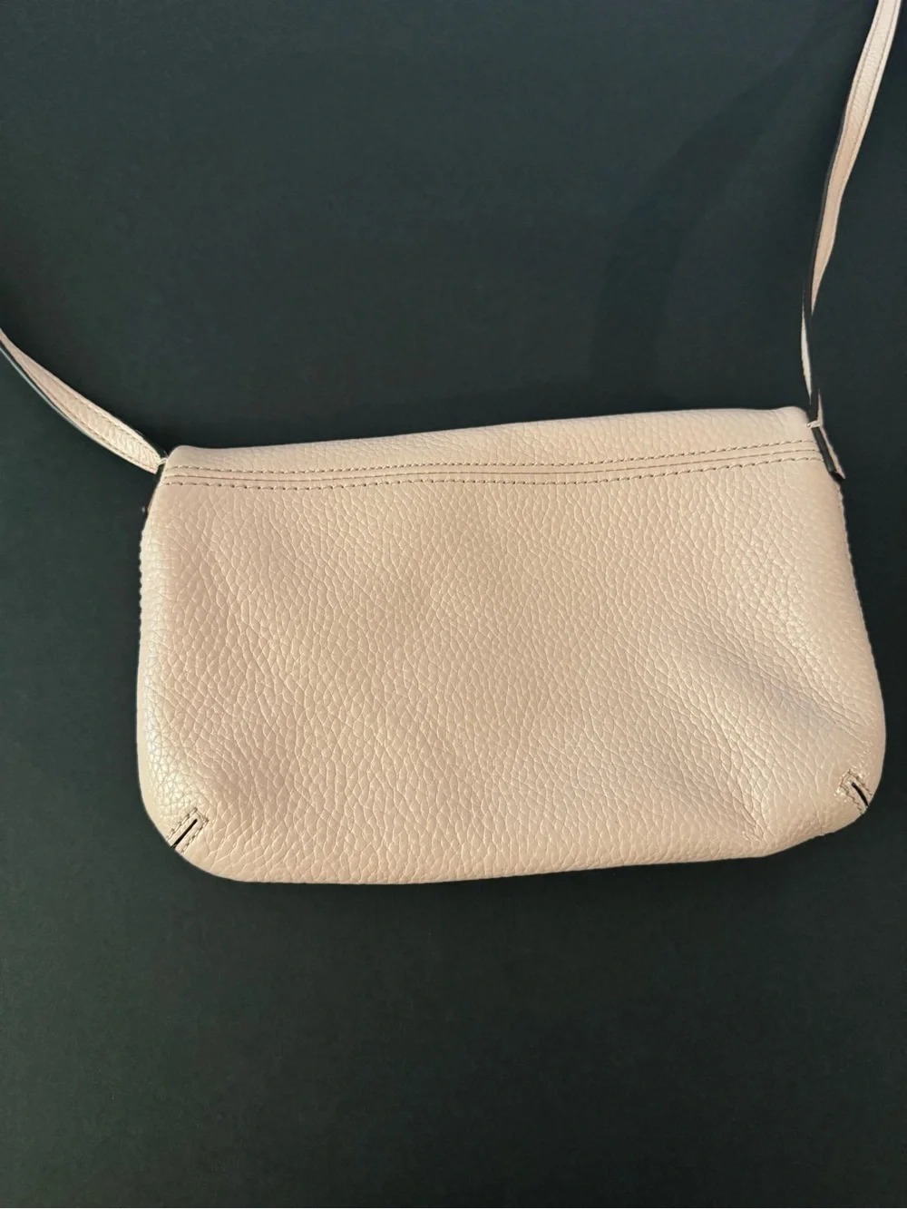 Kate spade long strap purse